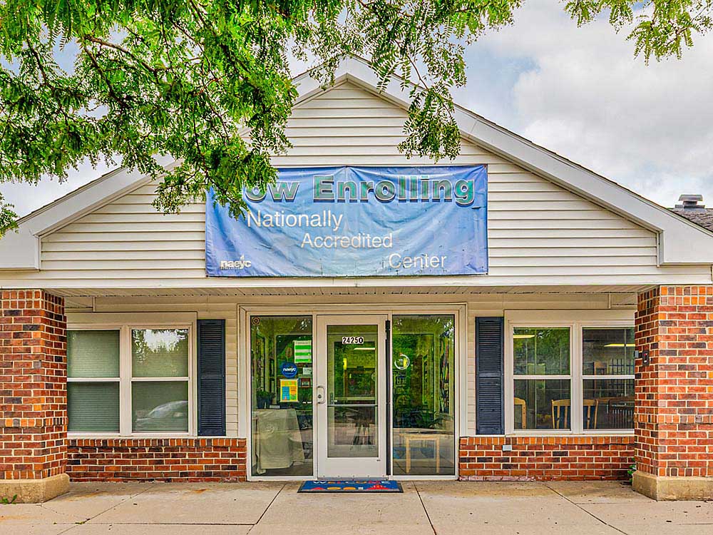 Novi KinderCare
