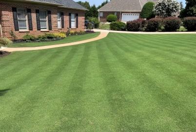 Keeven Brothers Sod Farms