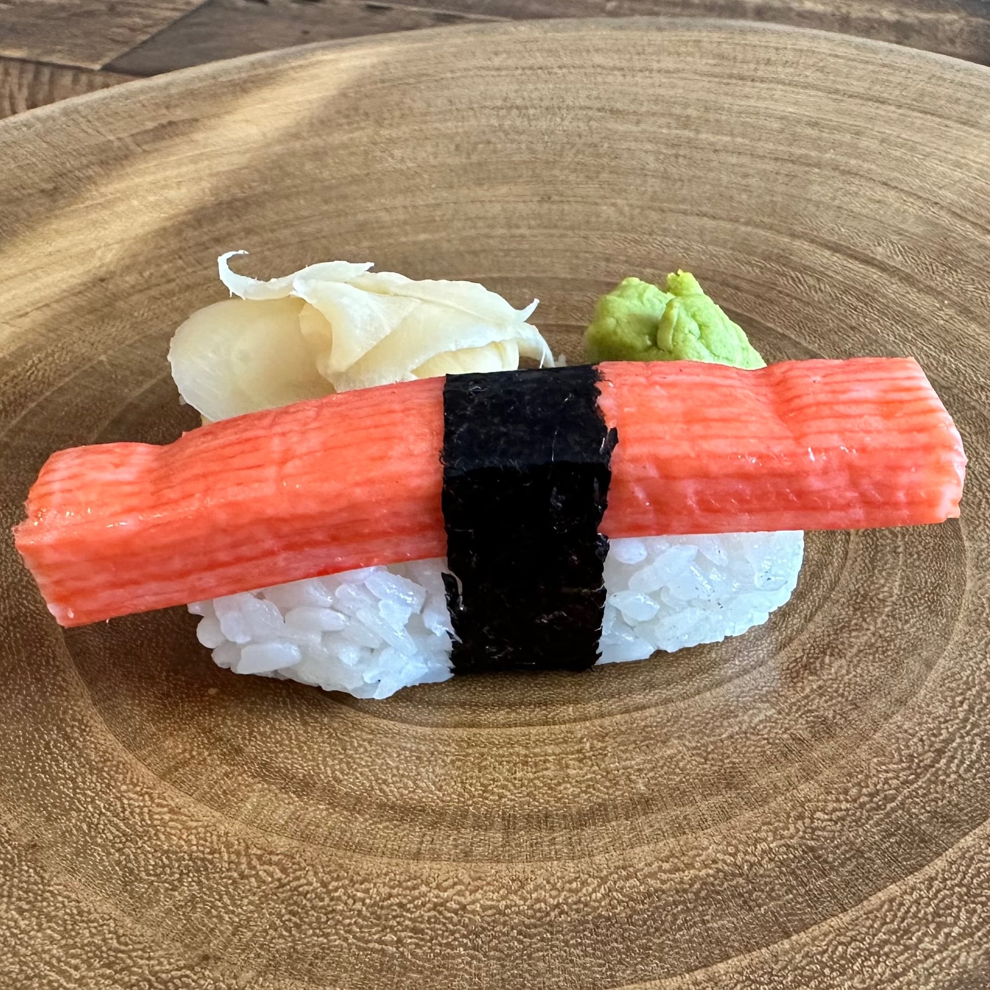 Kani Sushi