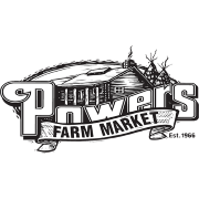 Powers Farm Market Logo