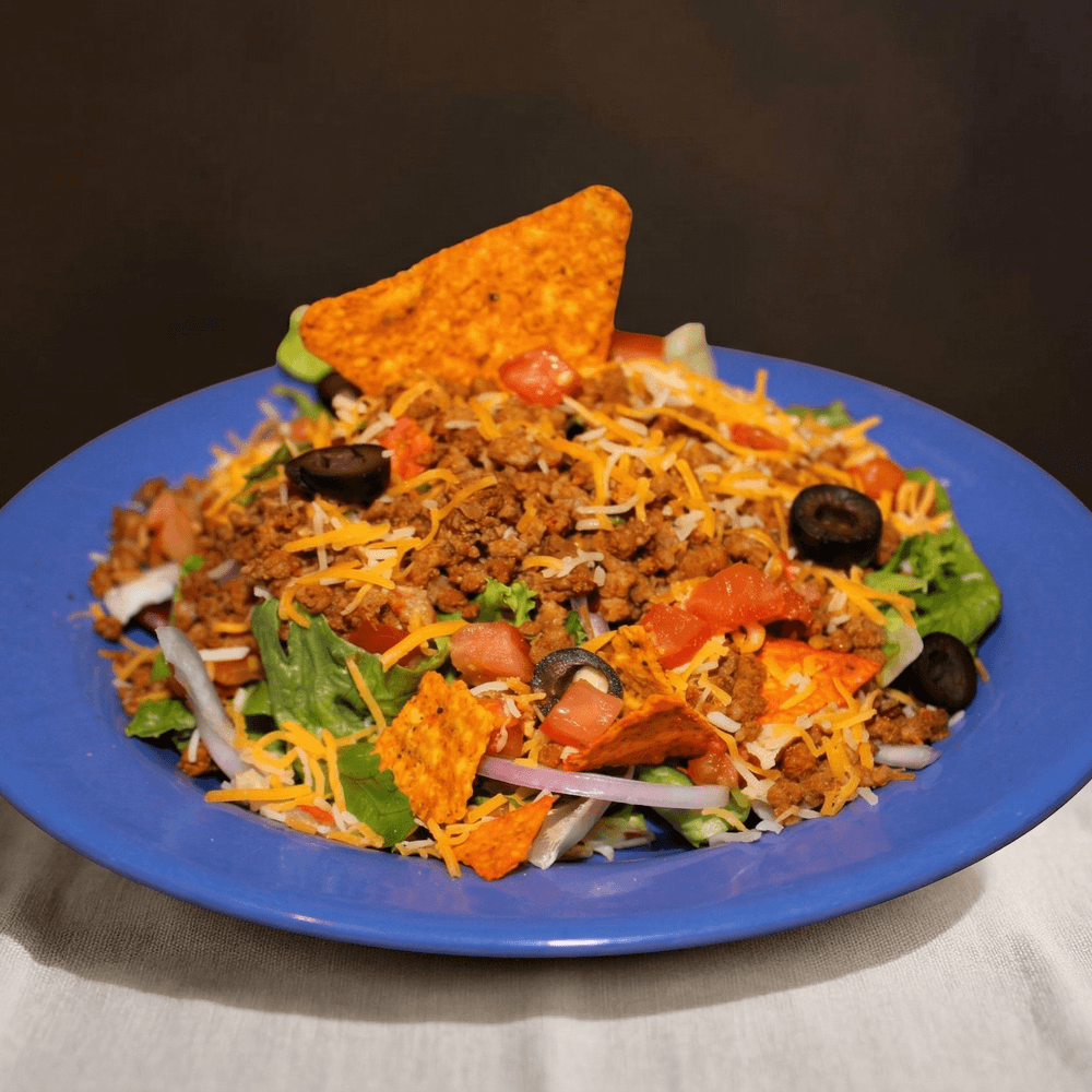 Taco Salad