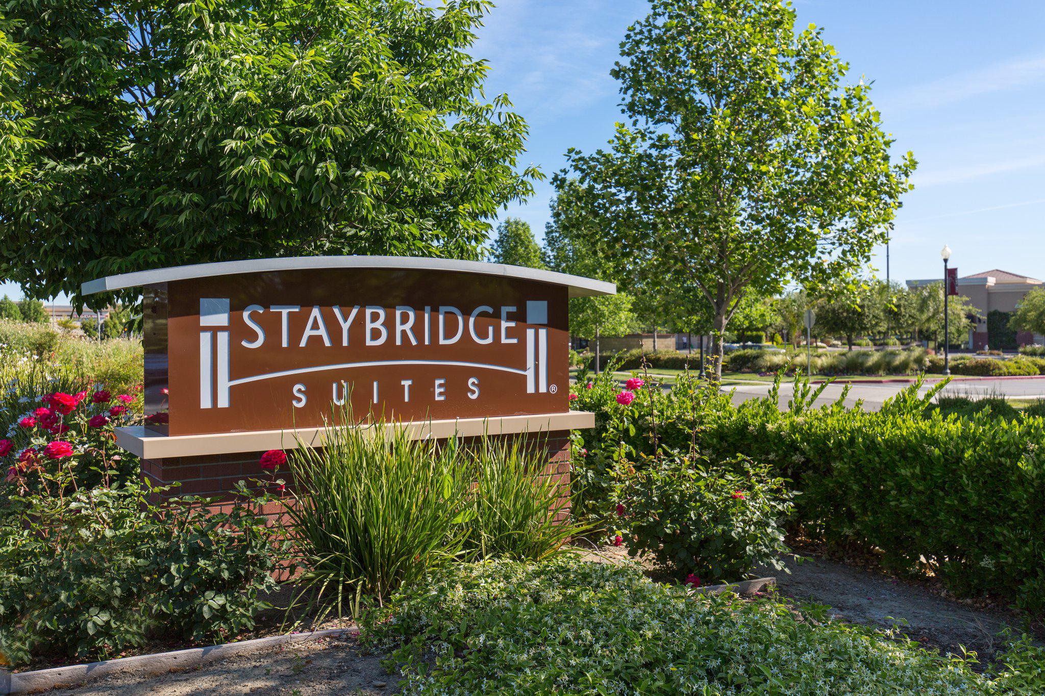 Staybridge Suites Sacramento Airport Natomas Photo