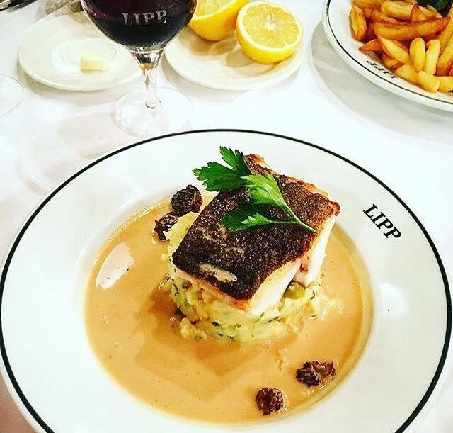 Images Brasserie Lipp