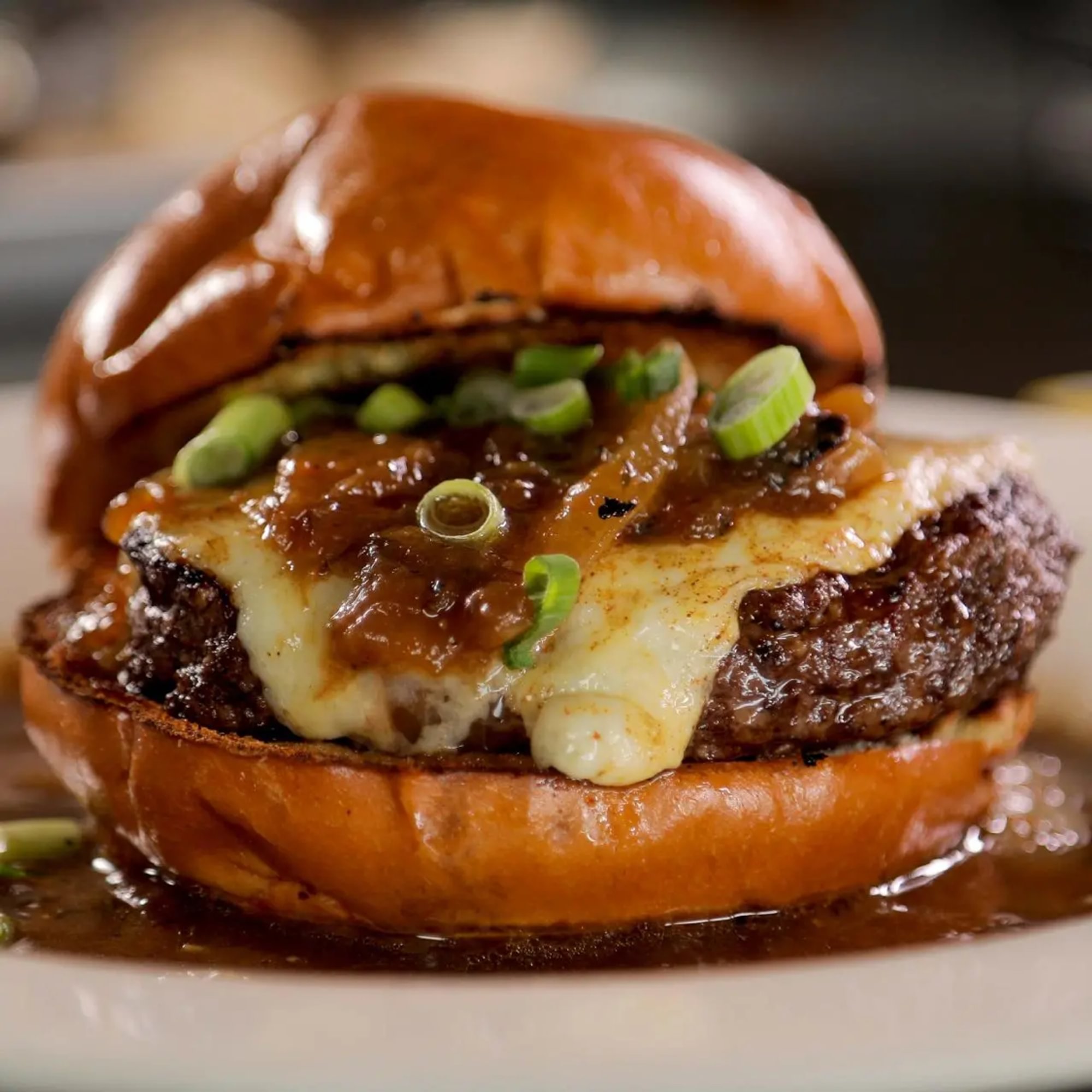 Burger Special 
