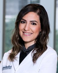 Sarah Kazzaz, MD Photo