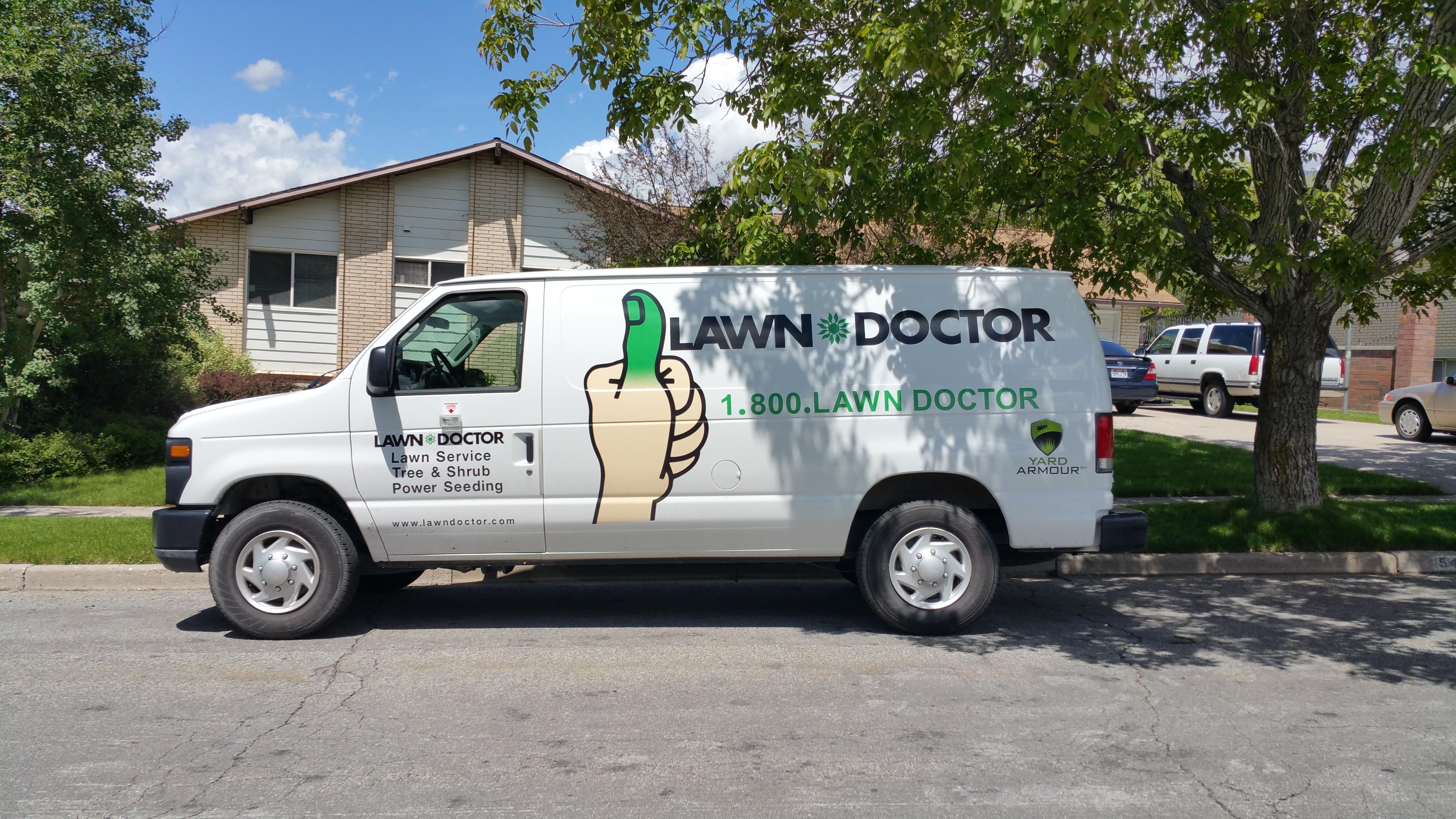 Gp lawn coupon code