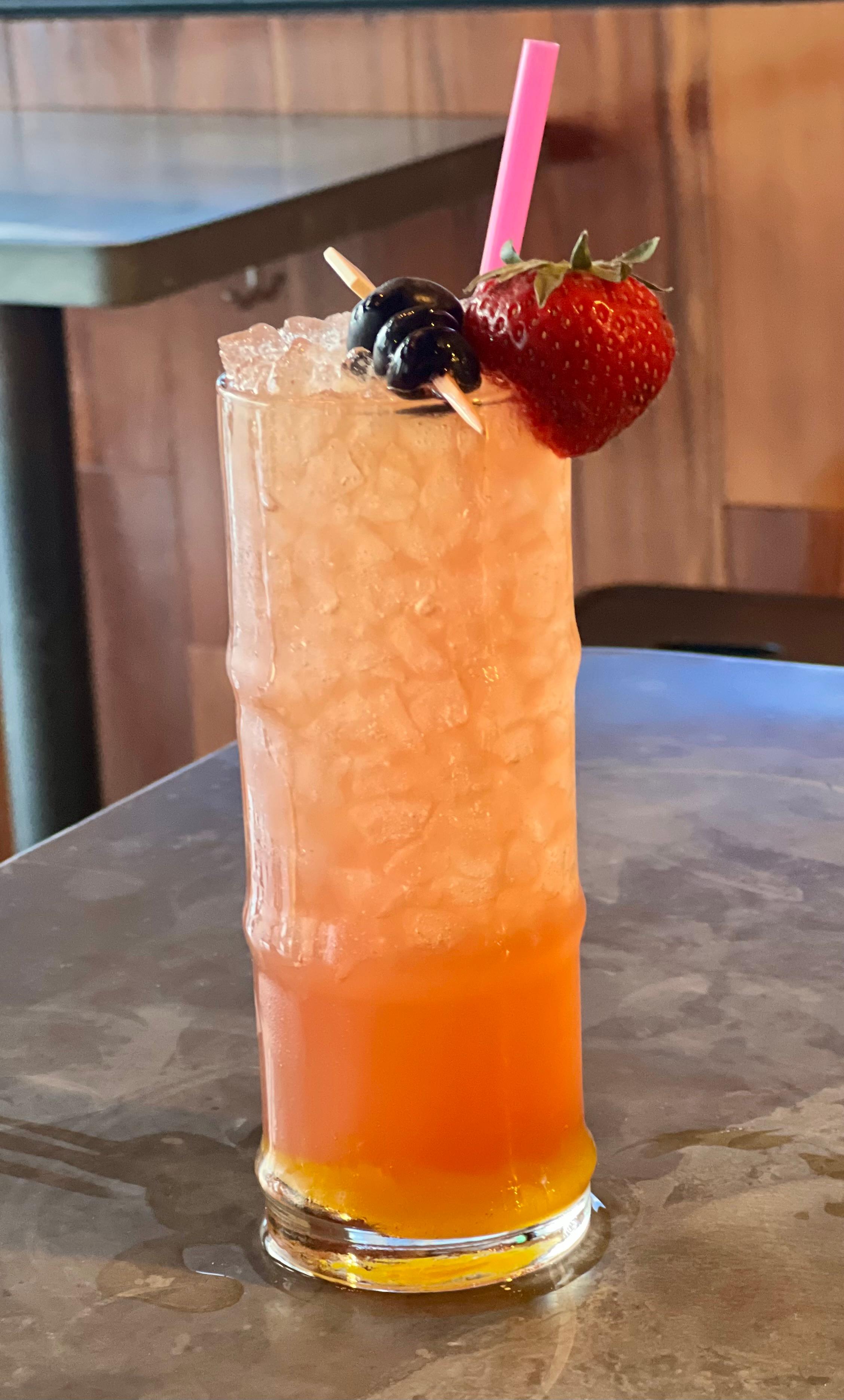 Berry Electric