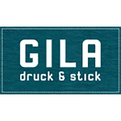 Logo von GILA Textilveredelung