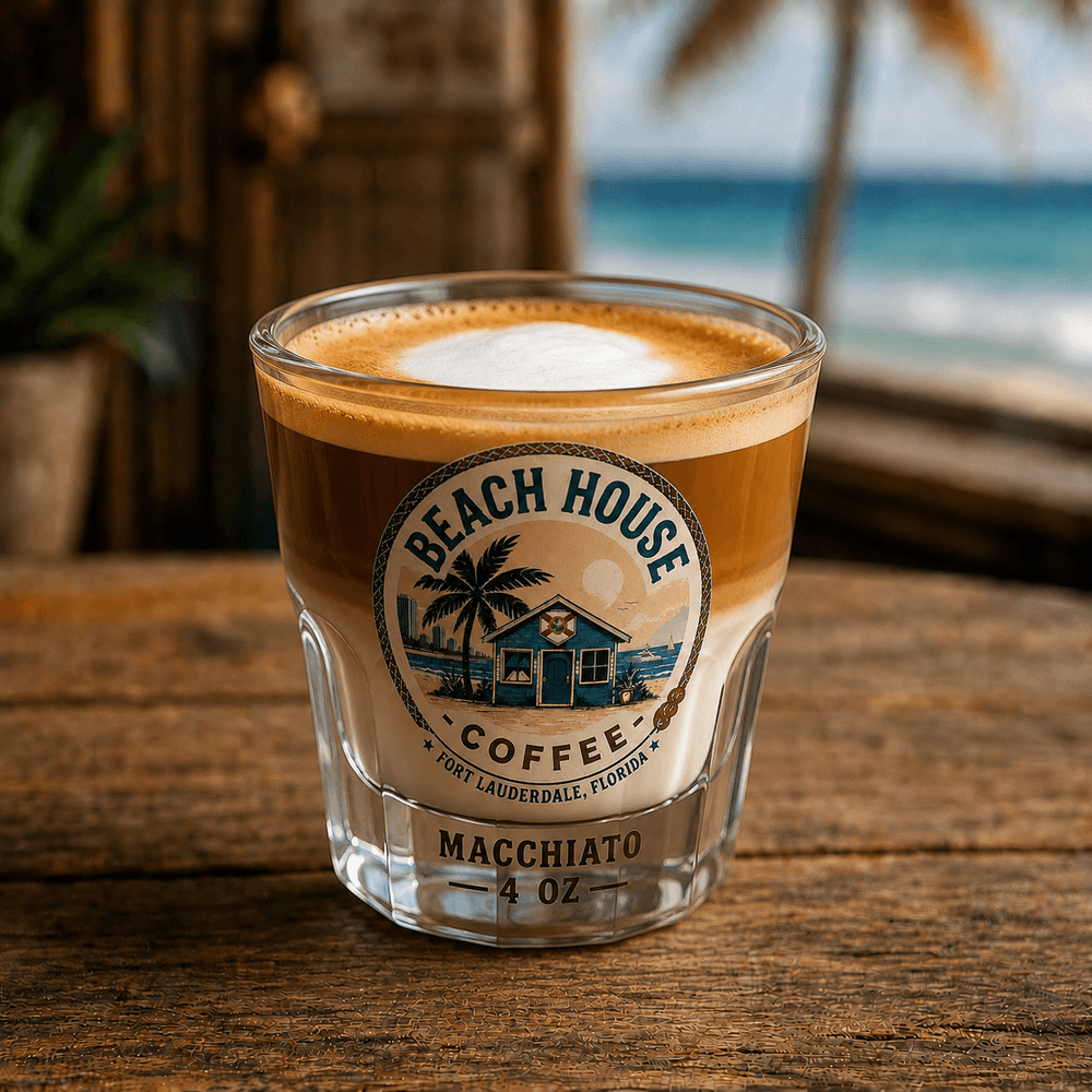 Macchiato