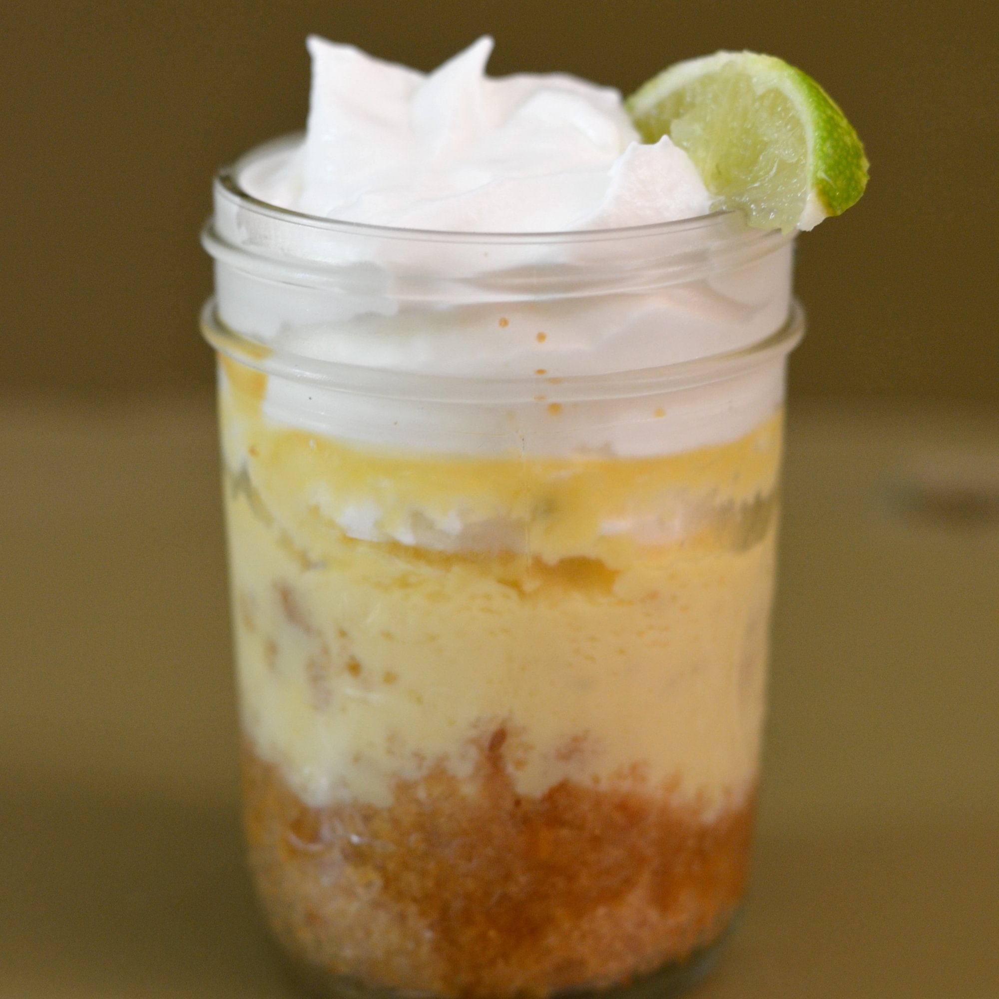 Key Lime