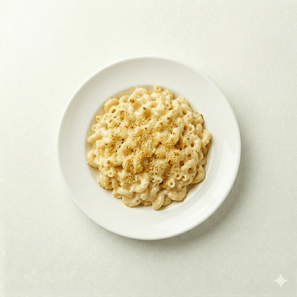 Mac and Cheese