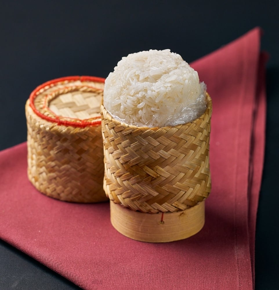 Sticky Rice