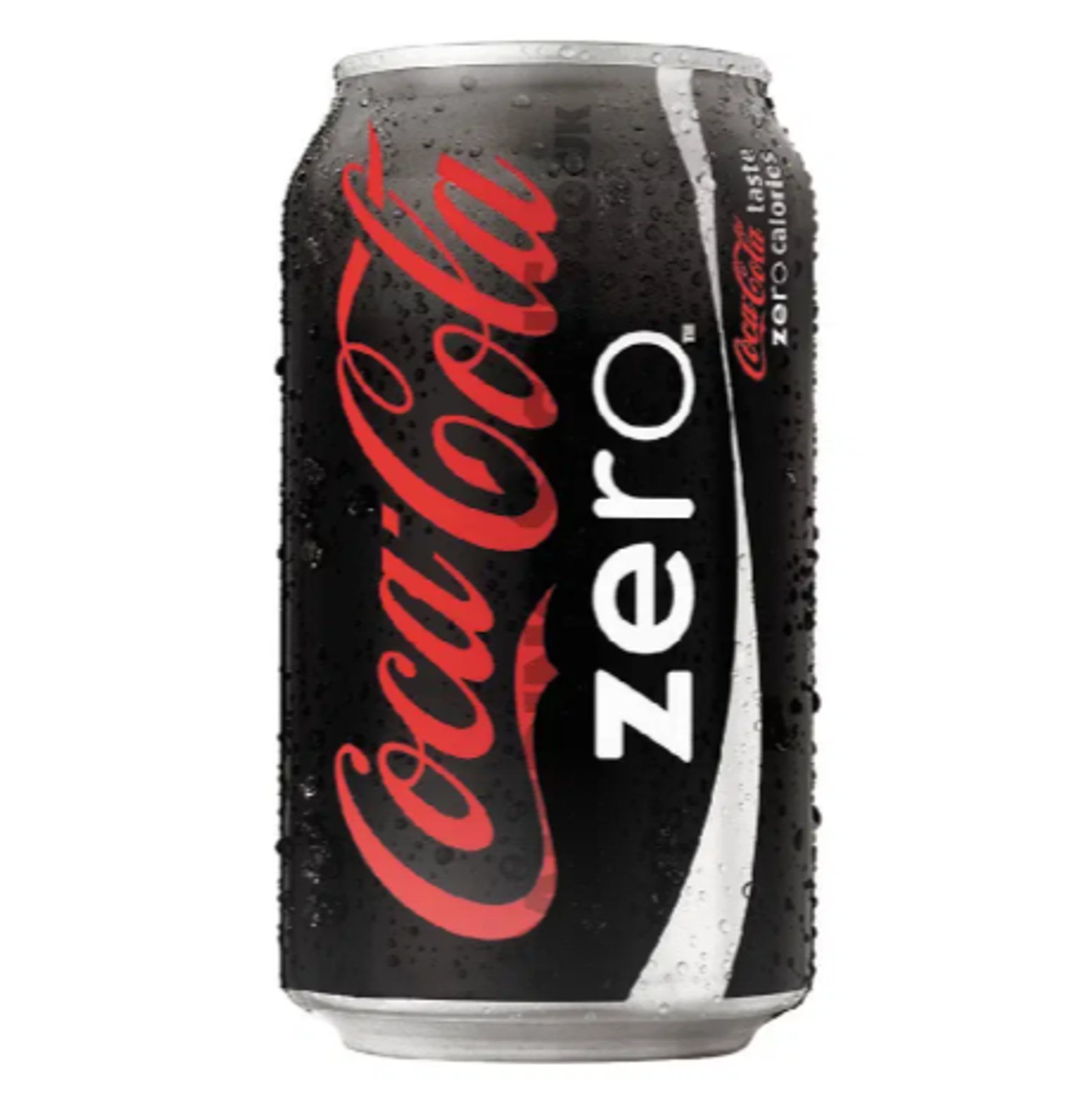 Coke Zero