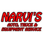 Narvi's Truck & Auto Service Thunder Bay