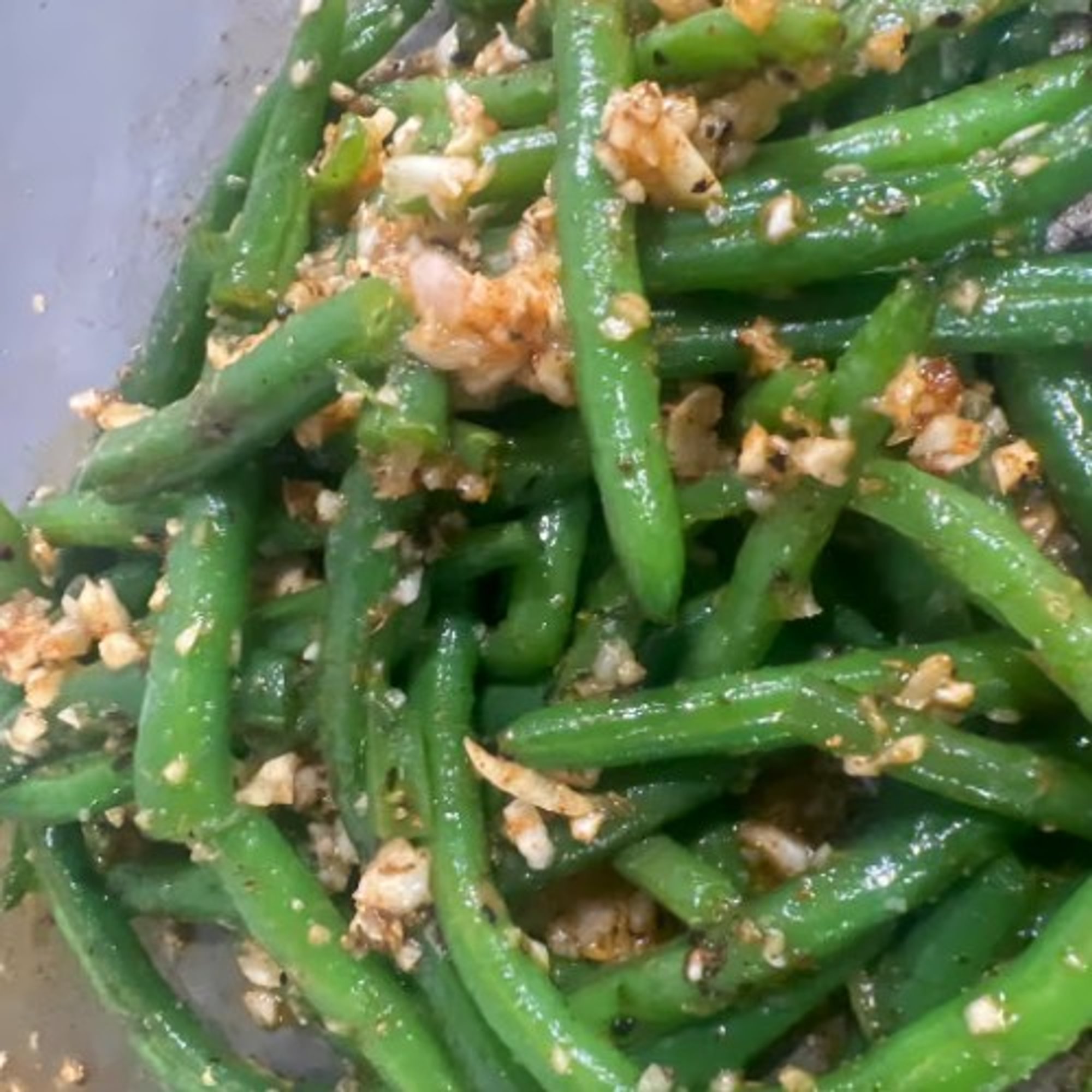 Green Beans
