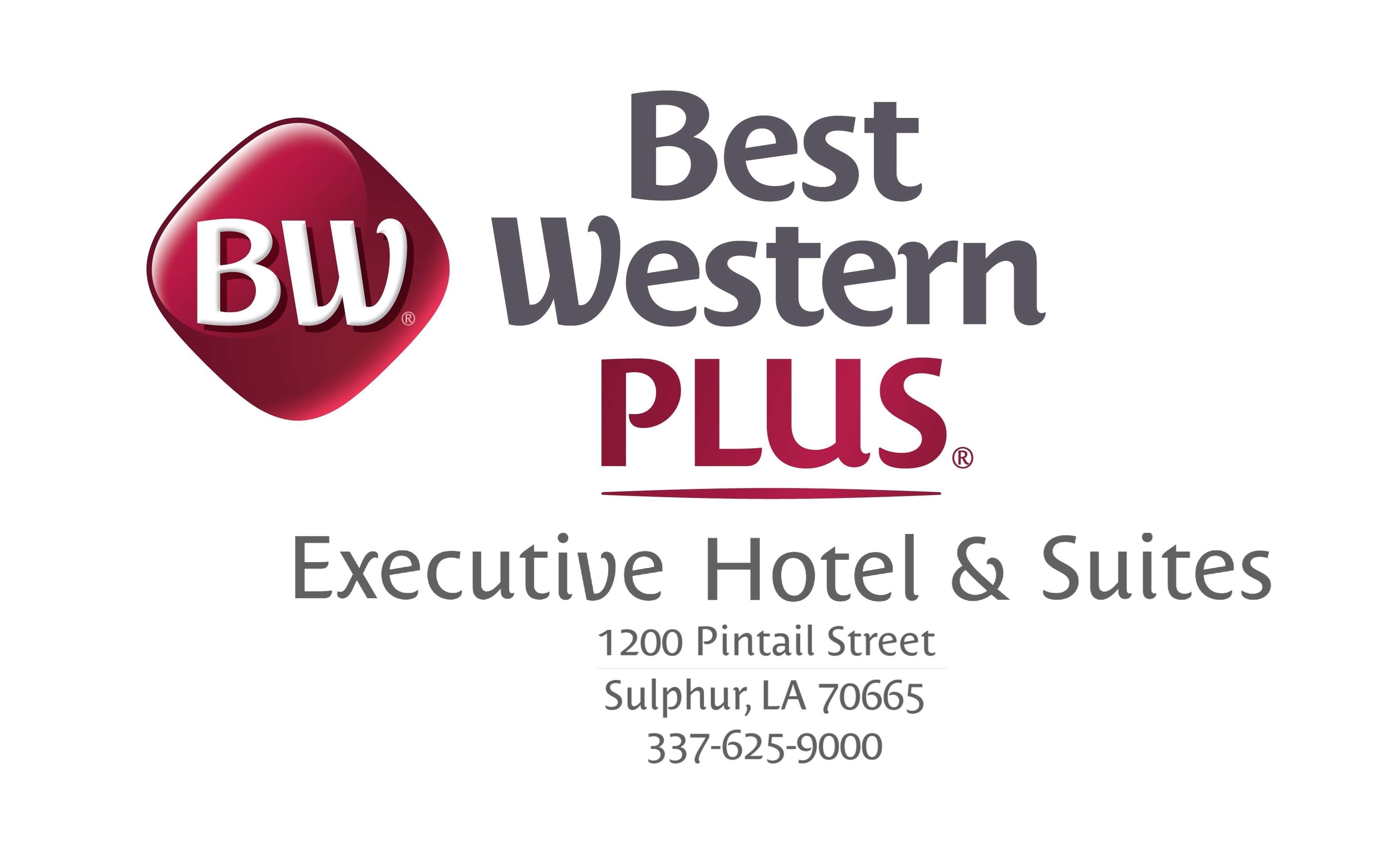 Best Western Plus Executive Hotel & Suites Photo