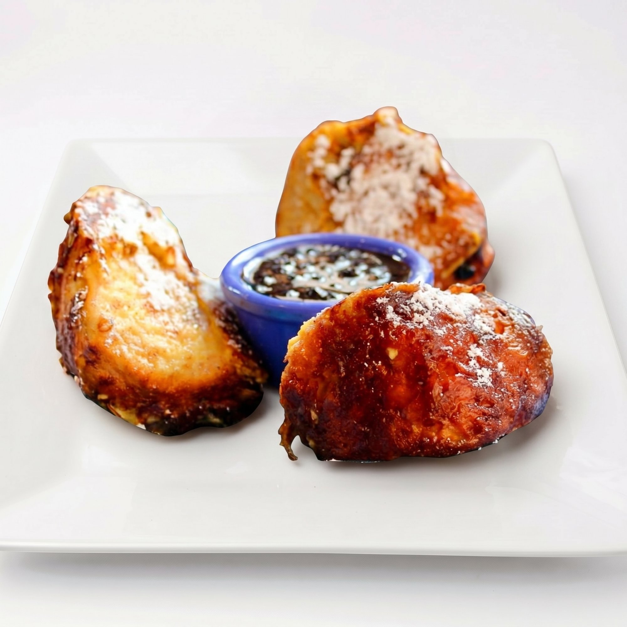 Sam the Cooking Guy's Blueberry Biscuit Bundt French Toast