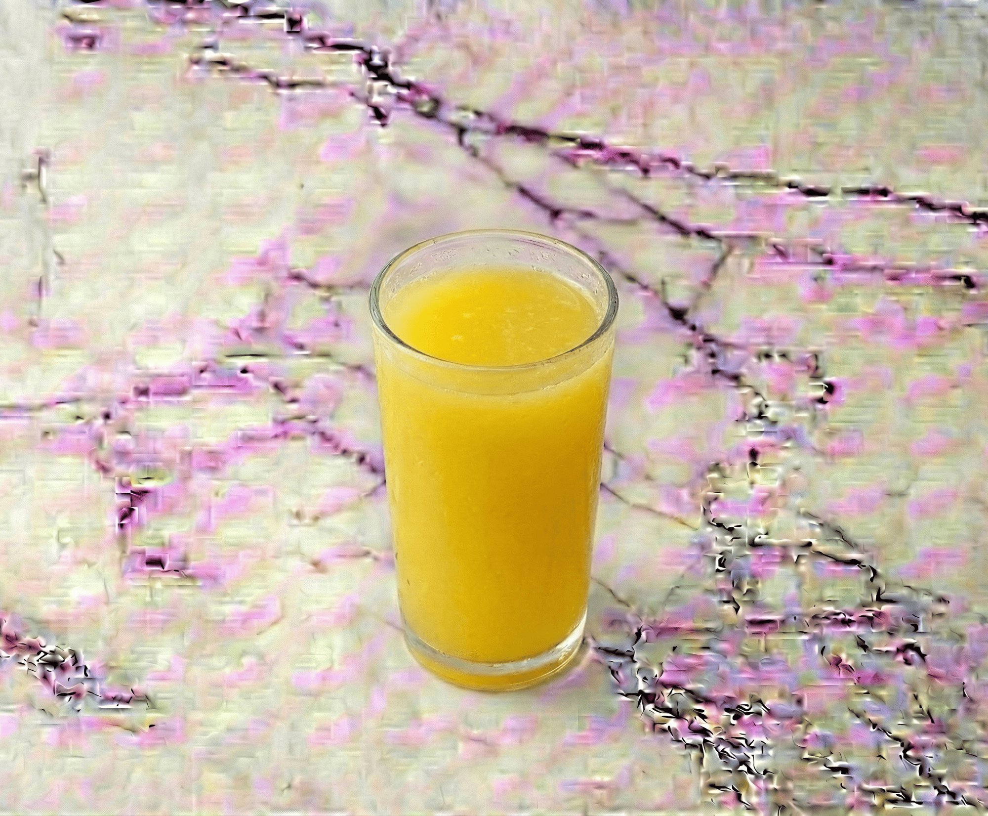 PINEAPPLE JUICE