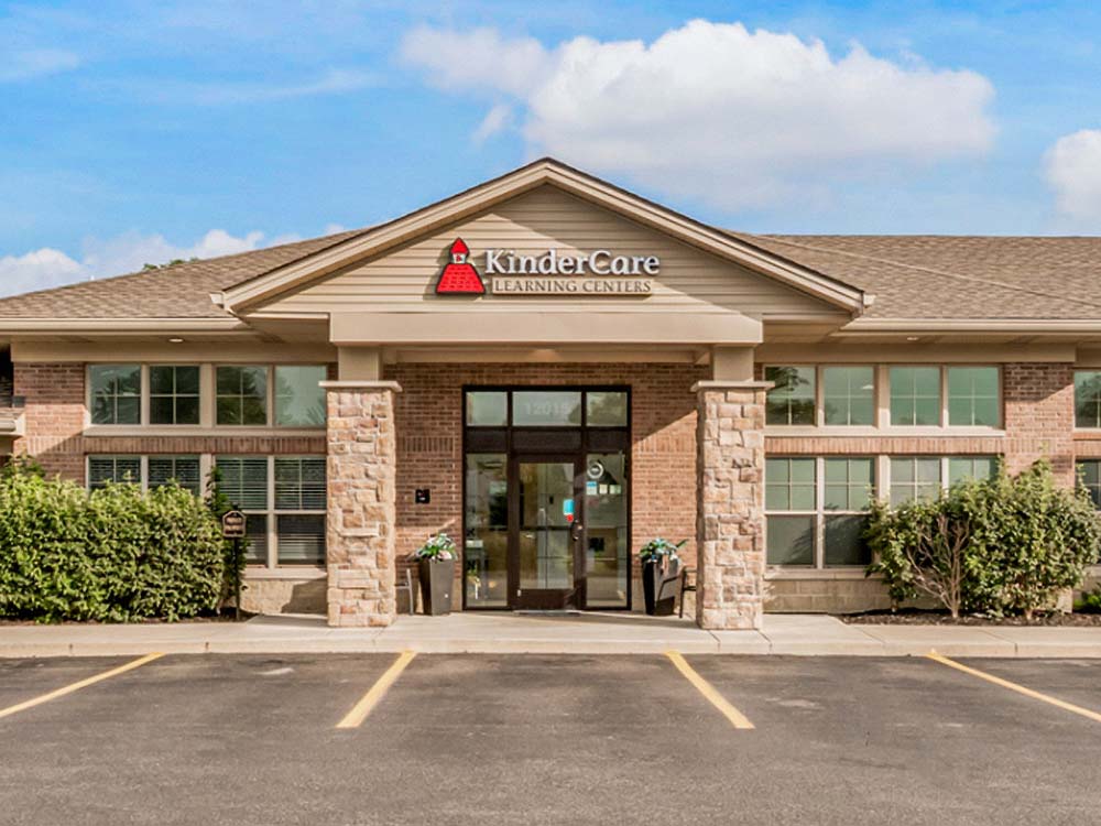 Bearsdale KinderCare