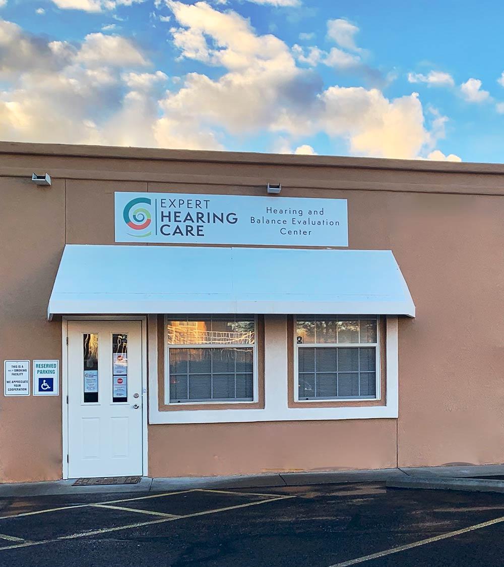 Expert Hearing Care Image