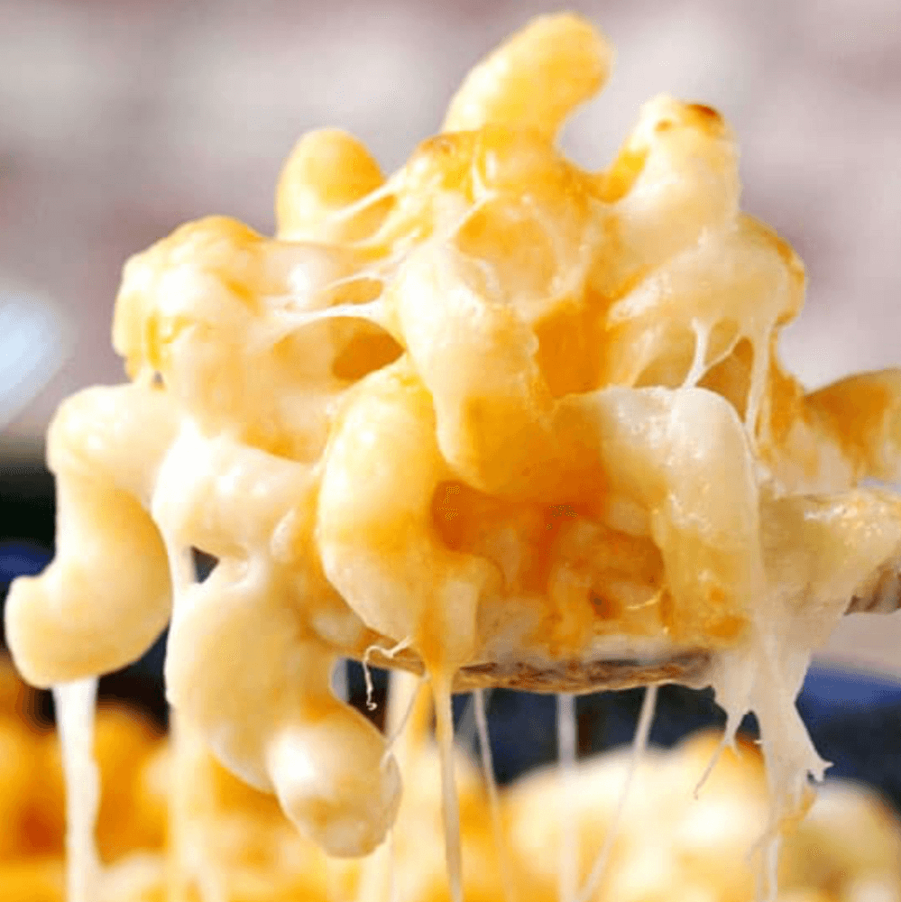 Kid's Mac And Cheese