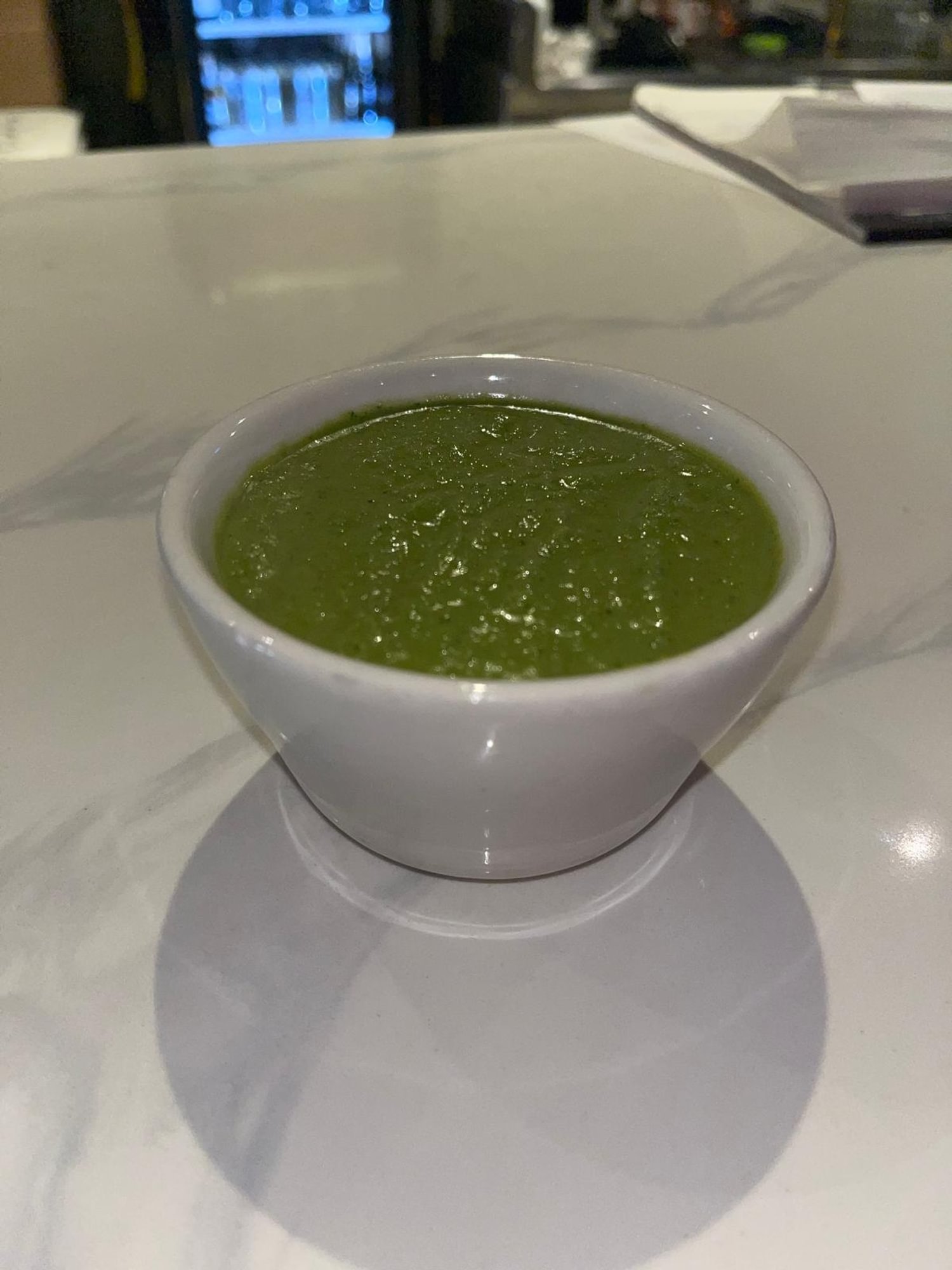Ají 8 oz