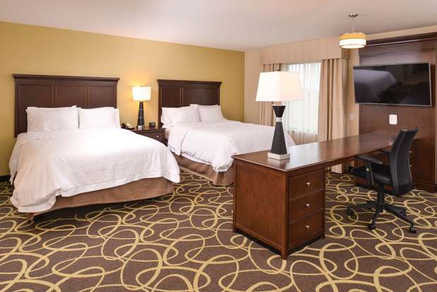 Images Hampton Inn Omaha Midtown-Aksarben Area