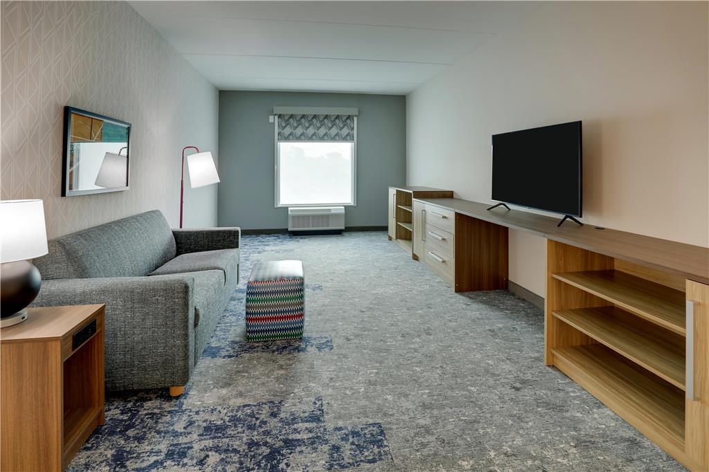 Home2 Suites by Hilton Conway Image