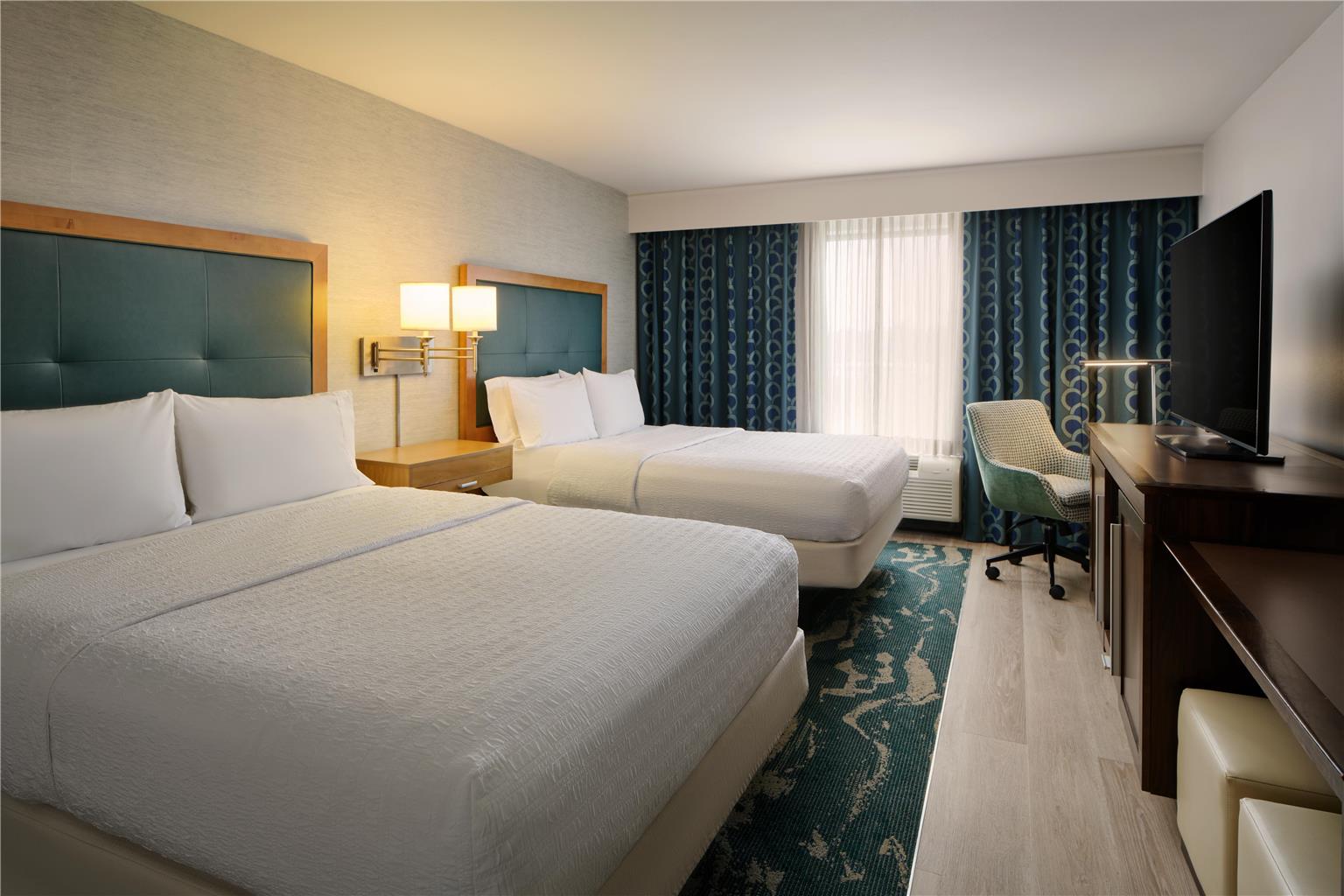 Hampton Inn Waynesboro Image