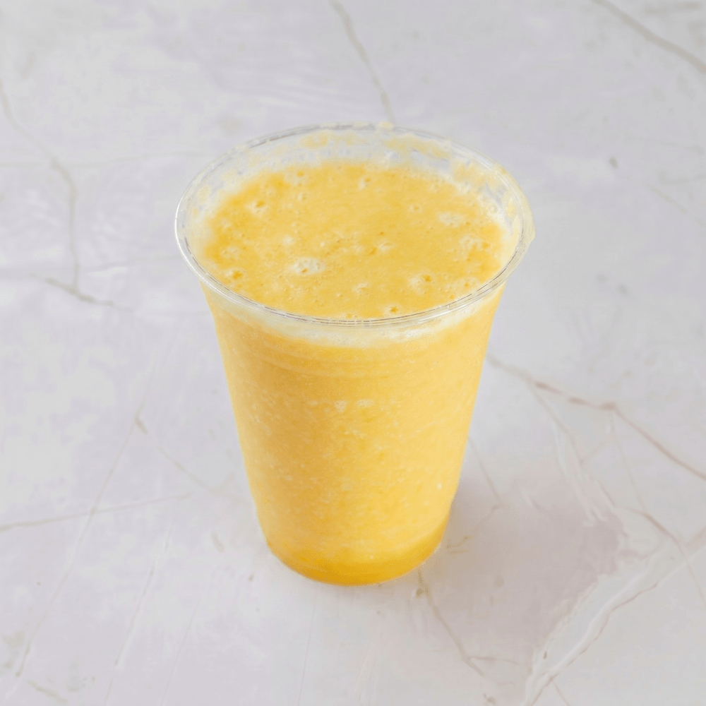 Sunshine Smoothie