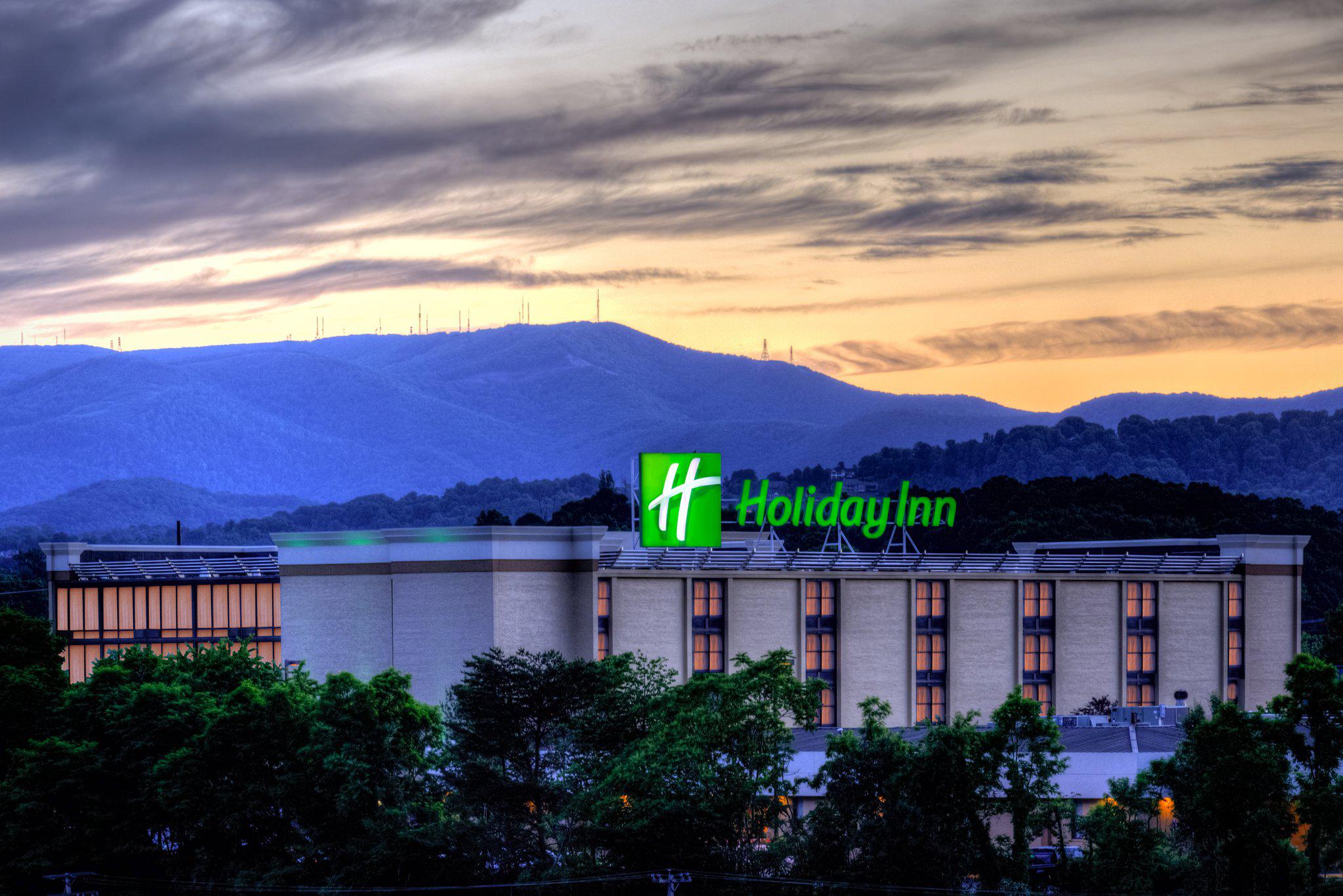 Holiday Inn Roanoke-Tanglewood-Rt 419&I581 Photo