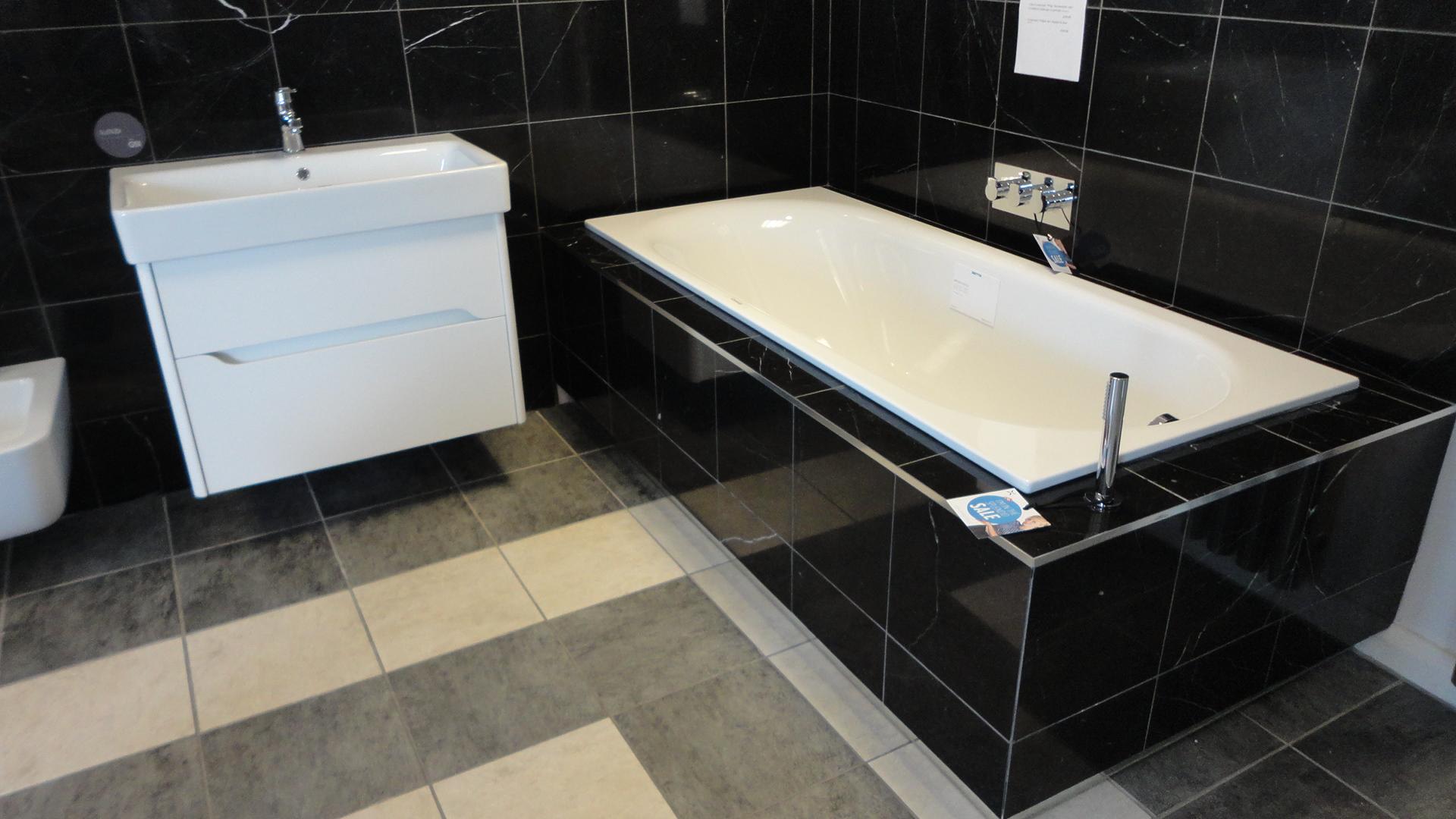 Jmg Bathrooms Ltd Bathroom Fixtures And Fittings in Ashford, Surrey