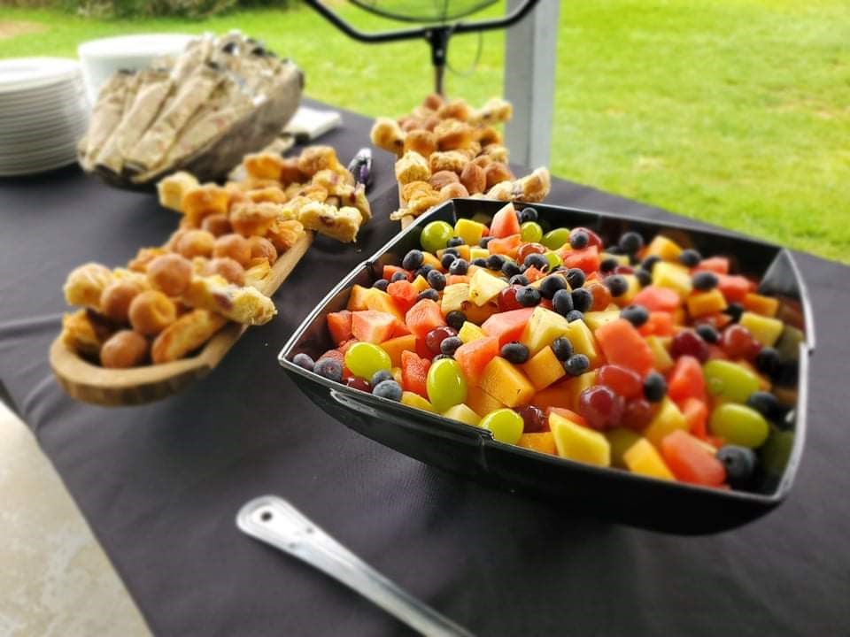 Off the Hook Roadside Eatery Image