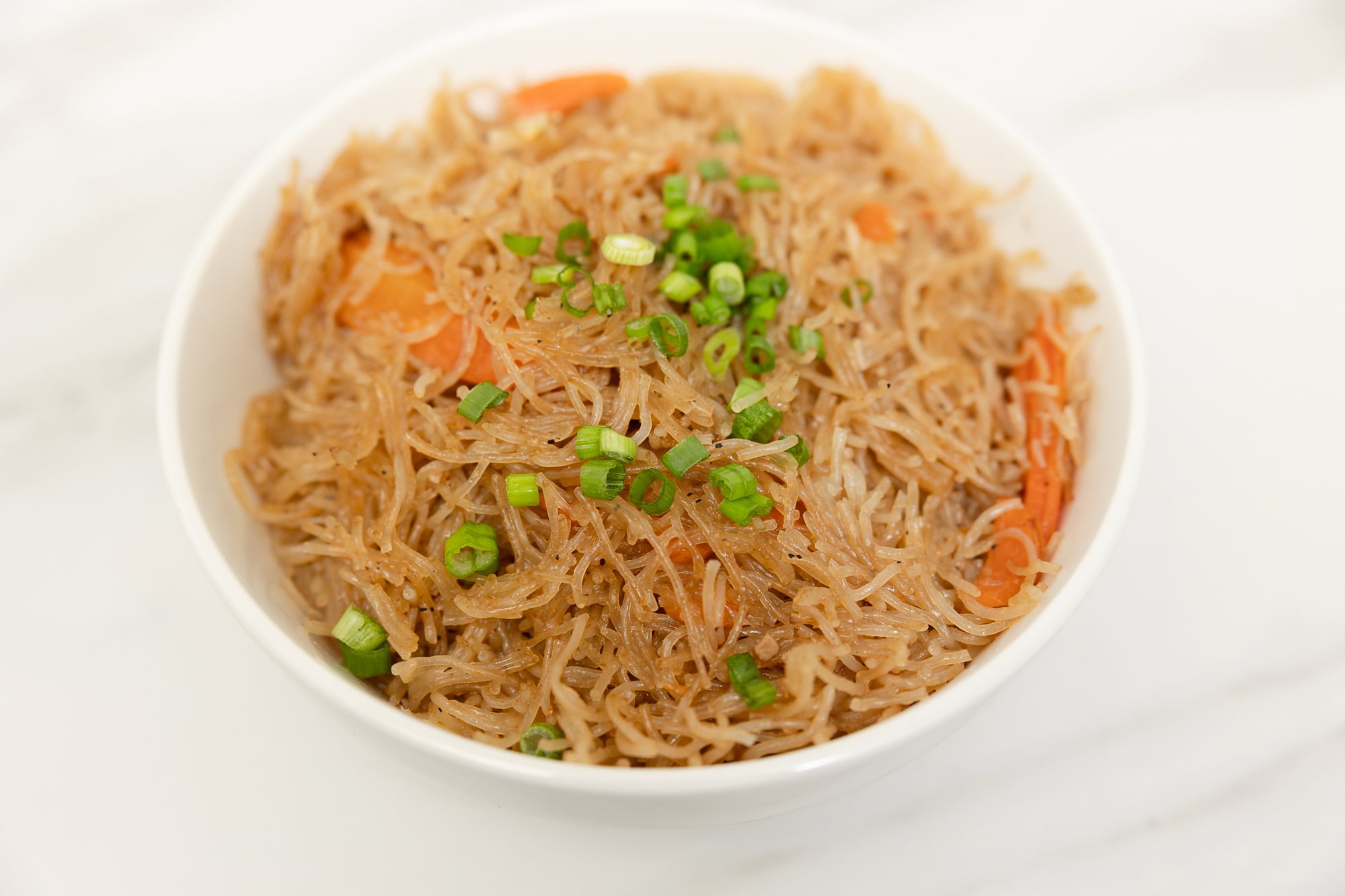 Veg Pancit