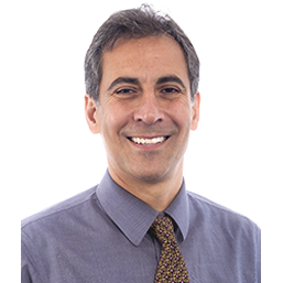 Dr. Glenn Hinchman, MD