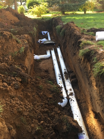 Images A&R Wastewater Management