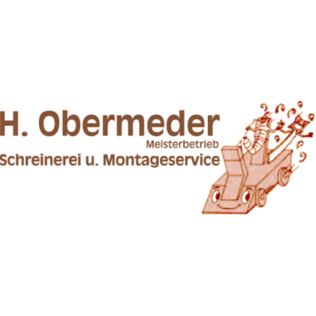 Logo von H. Obermeder Montageservice GmbH & Co. KG