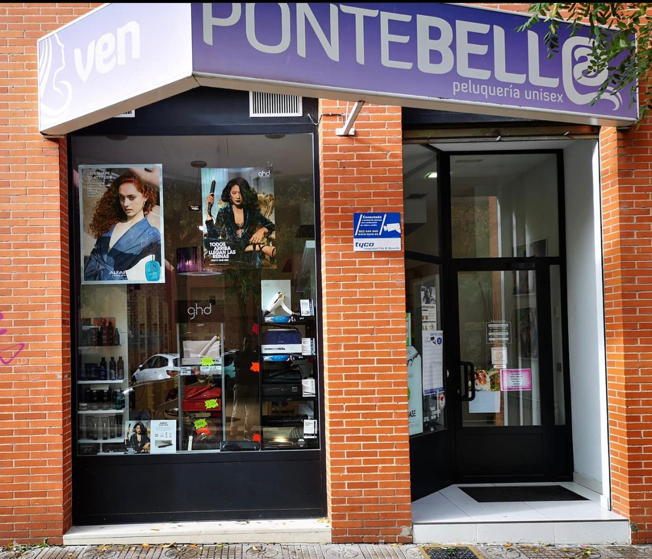 Galería en miniatura