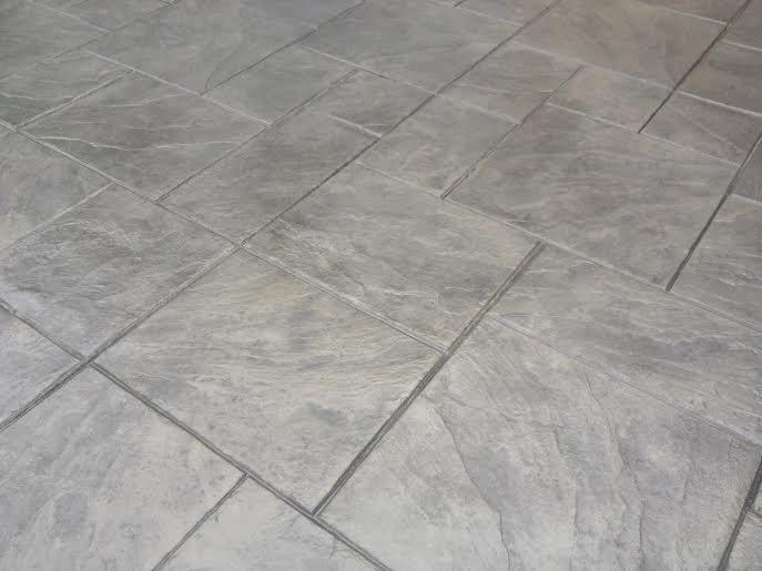 Saracina Concrete Image