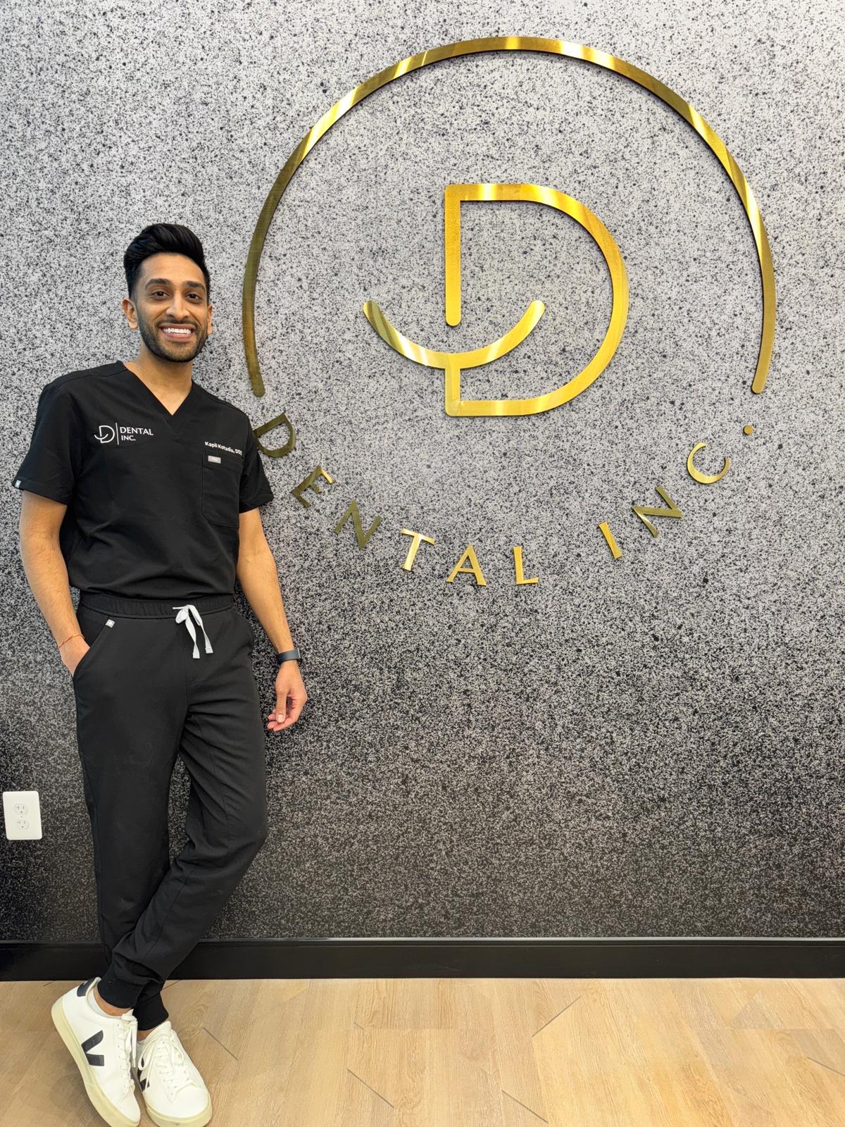 Dental Inc. - Alexandria Image