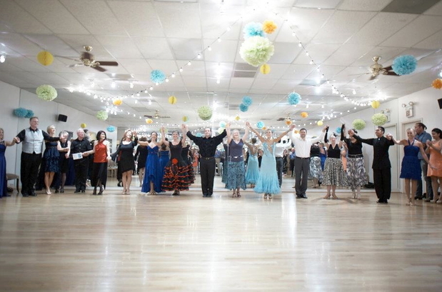 Images River Oaks School of Dancing