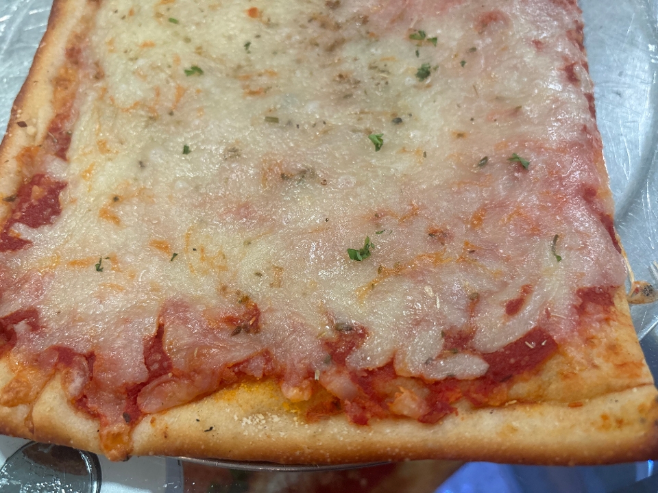 Sicilian Slice