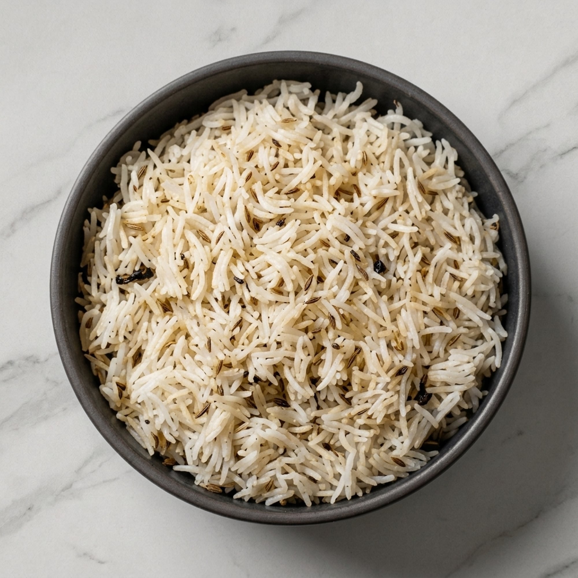 Jeera Rice