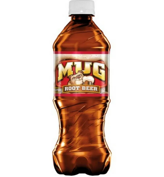 20oz Root Beer