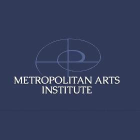 Metropolitan Arts Institute Logo