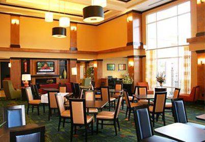 Fairfield Inn & Suites by Marriott Birmingham Pelham/I-65 Photo