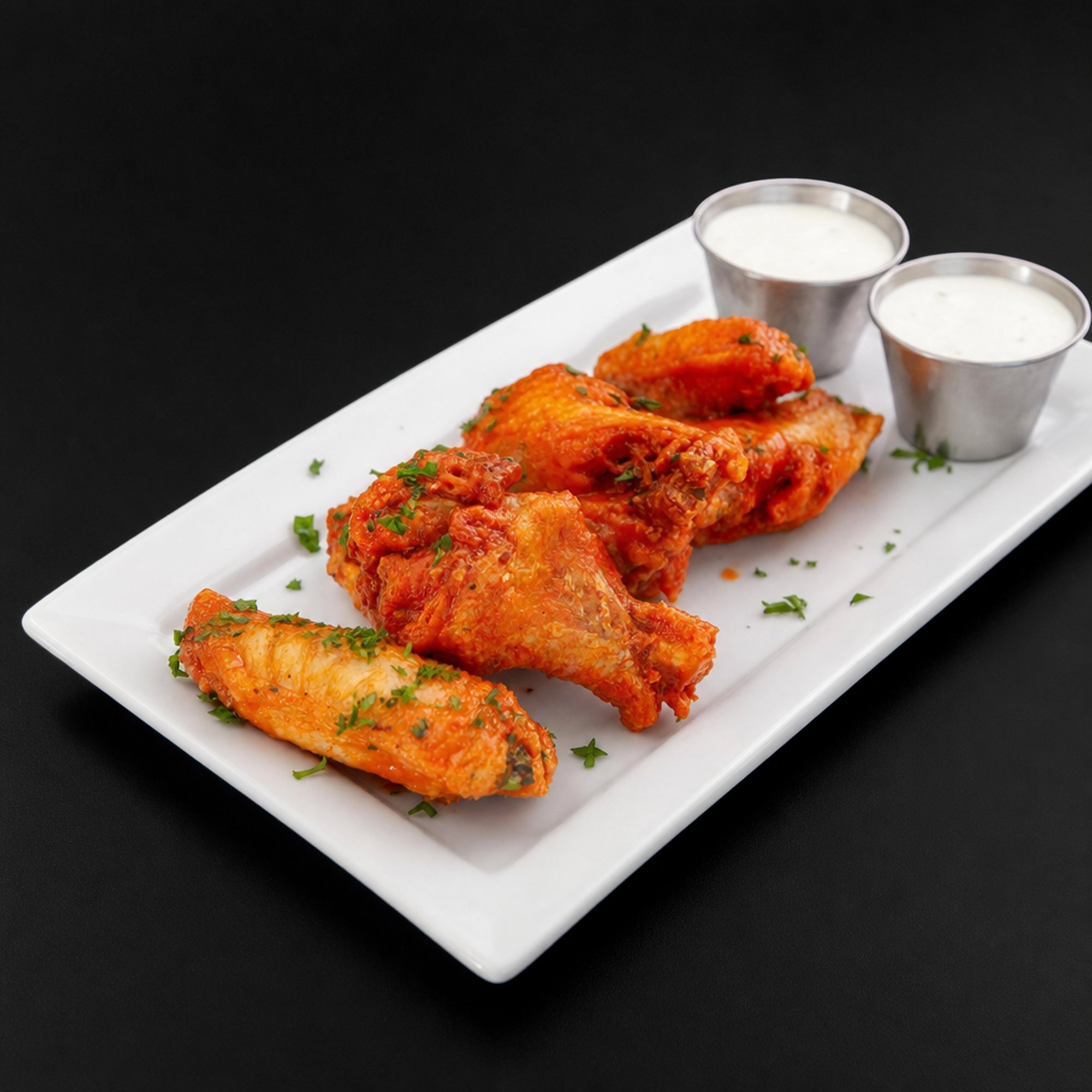 1 lb Wing Specials