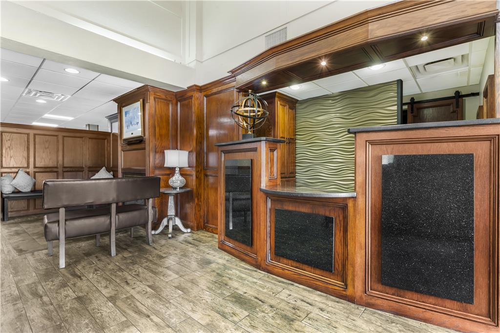 Best Western Plus Oklahoma City Yukon Image