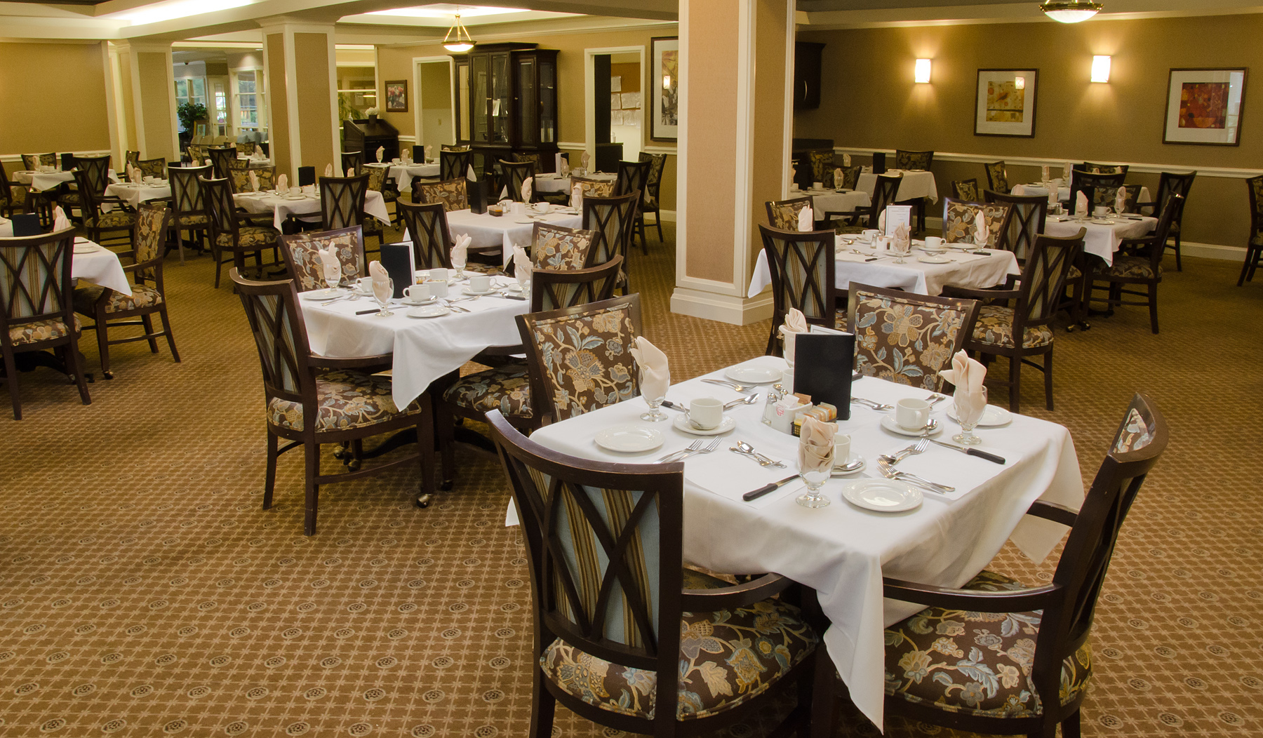 Images Revera The Beechwood