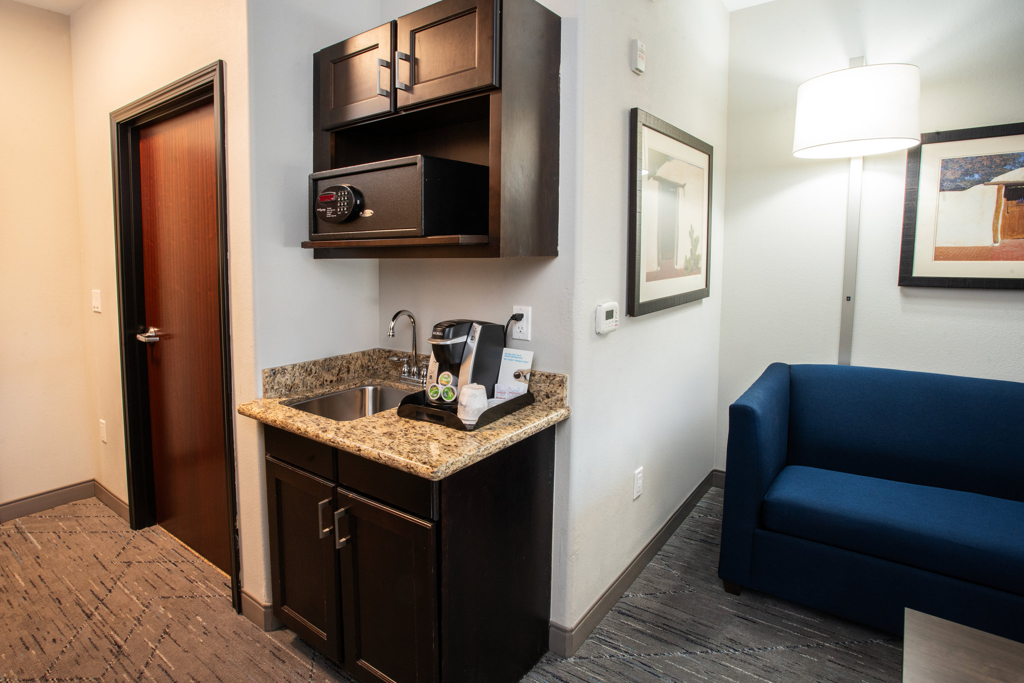 Holiday Inn Express & Suites Las Cruces North by IHG Image